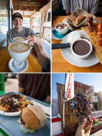  Mammoth lakes :Your little Guide to Big Fun at This Little Gem