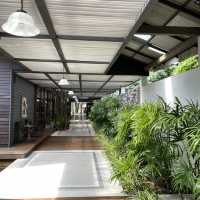 泰國蘇美島 peace resort