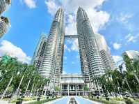 Kuala Lumpur - Why It's Worth It ? 🇲🇾