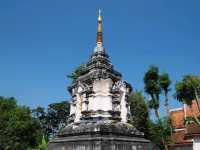 วัดพระธาตุช้างค้ำวรวิหาร ไหว้พระ เที่ยววัดน่าน