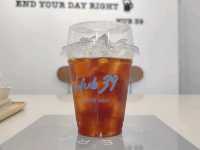 Hub39 Coffee Bar คาเฟ่รัตนาธิเบศร์ นนทบุรี