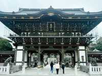 千葉🇯🇵成田山新勝寺