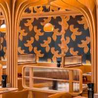 PEI BISTRO THE WAI