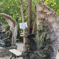วัดรัตนเนตตาราม ปราจีนบุรี
