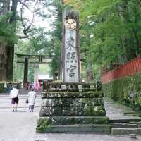 【栃木県】日光東照宮