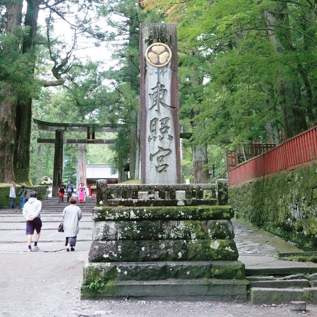 【栃木県】日光東照宮