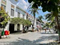Timeless Adventures in Kota Tua Jakarta