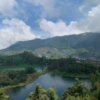 Dieng Plateau