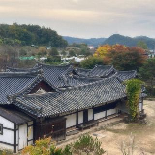 在擁有11代歷史的奉化古宅中度過一天