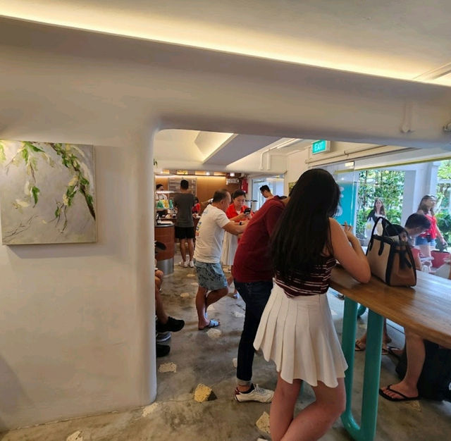 specilaity coffee