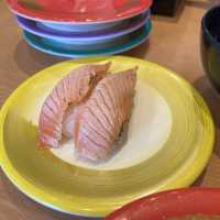 【新潟🌾】桁違いの美味しすぎるネタと新潟のシャリが最高🍣
