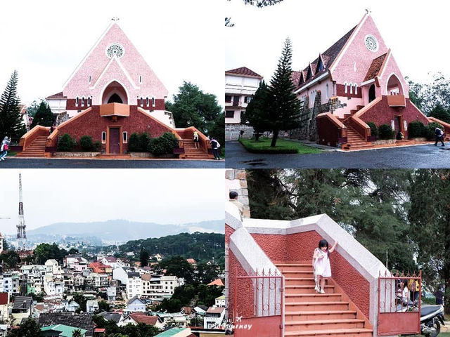9 จุดเช็คอินห้ามพลาด ดาลัดเมืองแห่งดอกไม้และภูเขา