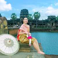 Angkor wat