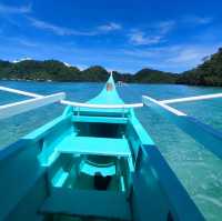 A Hidden Gem in Siargao’s Natural Paradise