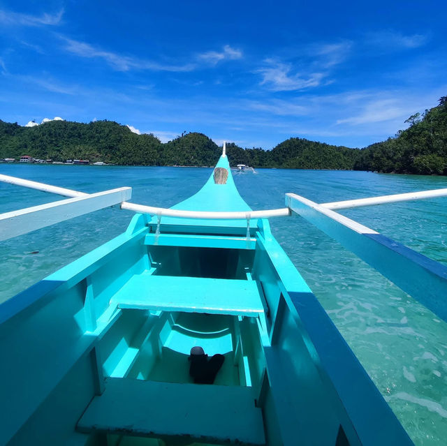 A Hidden Gem in Siargao’s Natural Paradise