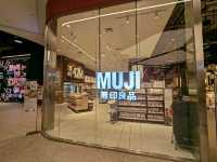 泰國最大間的無印良品開箱：Muji One Bangkok