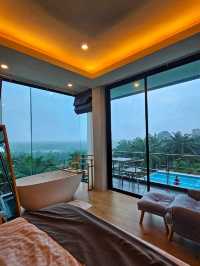 Ao Luek Panoramic Pool Villa