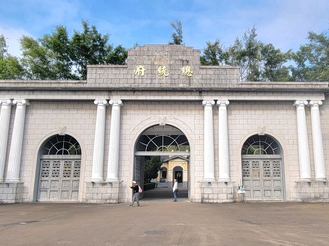 中山影視城