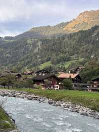  Discover the Fairy-Tale Beauty of Lauterbrunnen Valley in Switzerland