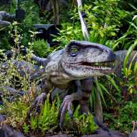 Dino Park Phuket