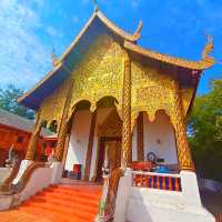 วัดจามเทวี ตำนาน 1300 ปี