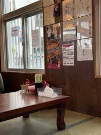 【沖縄県/浦添市】行列のできる元祖ゆし豆腐そば！