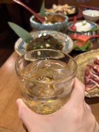 灣仔隱世高質居酒屋 這個氣氛好日本