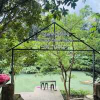 ณ บ้าน รีสอร์ท & คาเฟ่