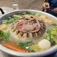 ร้านหมูกระทะที่ดีมว๊าาากๆ 😋
