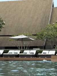 Mida Resort Kanchanaburi: A Peaceful Getaway