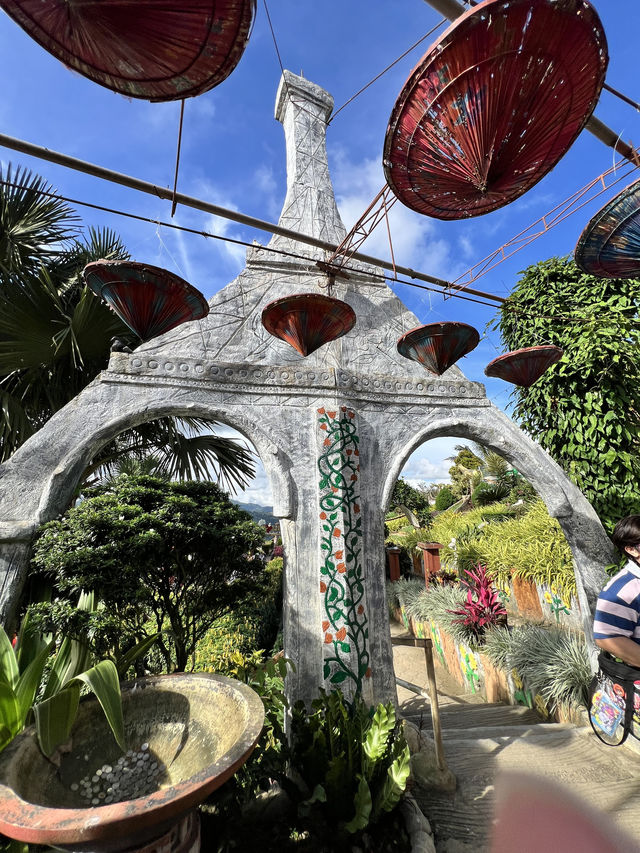 Sirao Garden Cebu - シラオガーデン