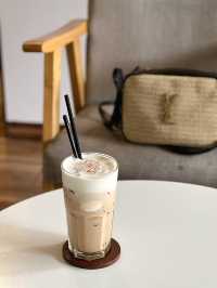 GRAND T COFFEE☕️