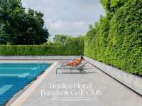 Tinidee Hotel Bangkok Golf Club