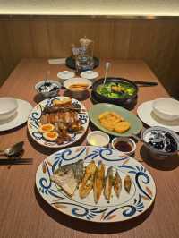潮汕菜館