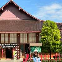 Hinoki Land