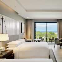 Hua Hin Marriott Resort & Spa