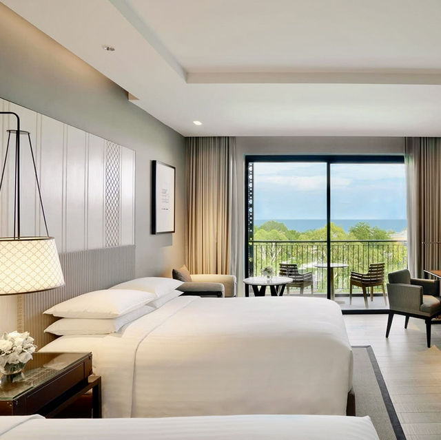 Hua Hin Marriott Resort & Spa