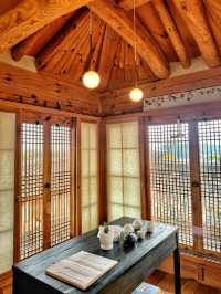 【ソウル旅】北村韓屋村・韓屋(ハノク)で過ごす優雅なひととき