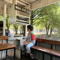อุทยานประวัติศาสตร์ศรีเทพ มรดกโลกล่าสุดของไทย