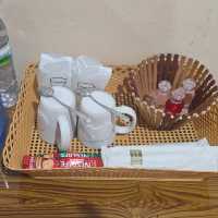 โรงแรมไฮโฮเต็ล (Hi Hotel)