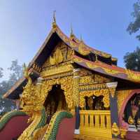วัดพระธาตุดอยพระฌาน