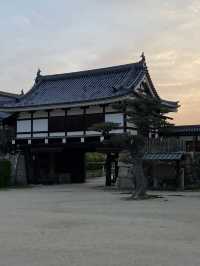 Hiroshima Castle: A Testament to Resilience