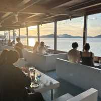 ☾︎福岡☽︎糸島 記念日にぴったりのカフェレストラン