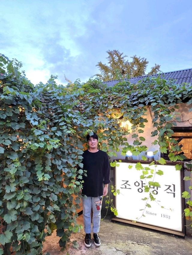 포토존 백만개 쉴틈없이 즐기는 인천 레트로카페