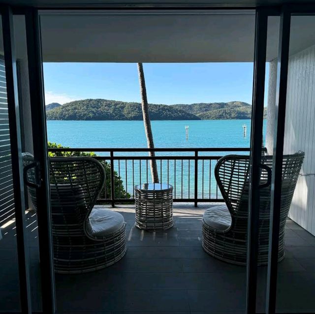 Daydream Island Resort - Whitsundays