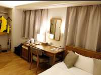 Hotel Monarque Tottori
