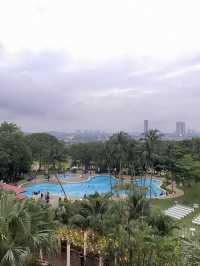 MODERN DESIGN RESORT HOTEL MUST VISIT