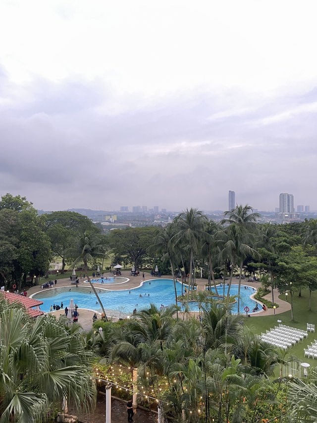 MODERN DESIGN RESORT HOTEL MUST VISIT