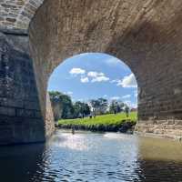 Richmond Bridge tasmania