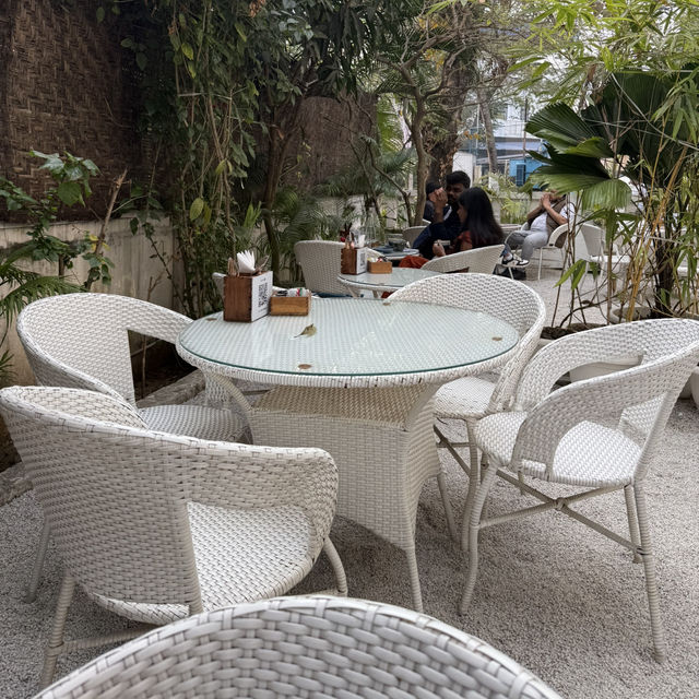 A unique and quaint space for everyone!